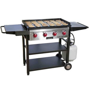 Camp Chef Flat Top 600 Griddle
