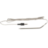 Camp Chef Pellet Grill and Smoker Meat Probe - Silver