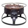 Camp Chef Redwood Portable Propane Fire Pit