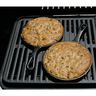 Camp Chef Skookie Cast Iron Skillet with Chocolate Chip Cookie Mix