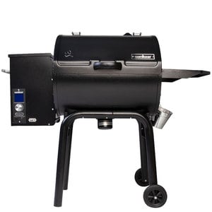 Camp Chef STXS 24in Sportsman's Exclusive Pellet Grill