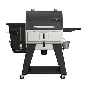 Camp Chef Woodwind Pro 24 Pellet Grill