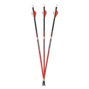 Carbon Express Maxima Red SD 250 spine Carbon Arrows - 6 pack