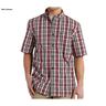 Carhartt Men's Essential Button Up Plaid Shirt