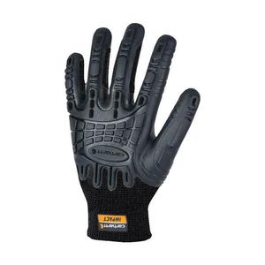 Carhartt Men's C-Grip Impact Gloves