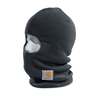 Carhartt Face Mask - Charcoal - Charcoal One Size Fits Most