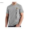 Carhartt Men's Force Cotton Delmont Graphic T-Shirt