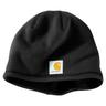 Carhartt Force Lewisville Hat - Black - Black One Size Fits Most
