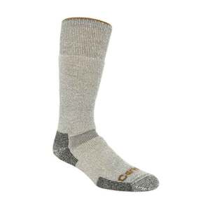 Carhartt Men's Arctic Wool Heavyweight Boot Socks