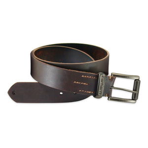 Carhartt Men's Bar Tacked Belt