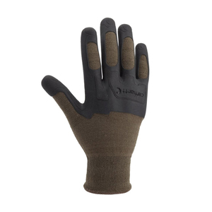 Carhartt Men's C-Grip Knuckler Glove