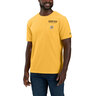 Carhartt Men's Denali Graphic Short Sleeve Work Shirt