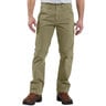 Carhartt Mens Washed Twill Dungaree Relaxed Fit Pants