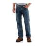 Carhartt Men's Relaxed Straight Jeans
