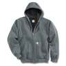 Carhartt Men's Thermal Lined Hooded Zip Sweatshirt