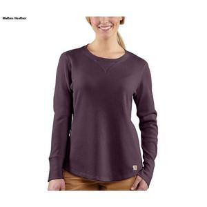 Carhartt Women's Hayward Long Sleeve T-Shirt