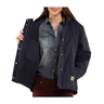 Carhartt Women's Sandstone Berkley Jacket