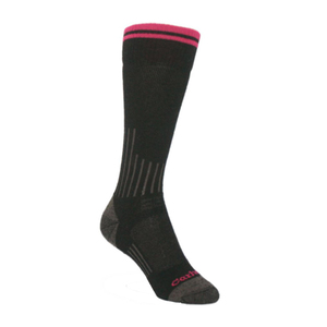 Carhartt Women's Work Dry Merino Wool Compression Boot Socks