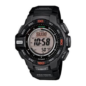 Casio Solar Powered PRG270 - 100m Water Resistant Watch