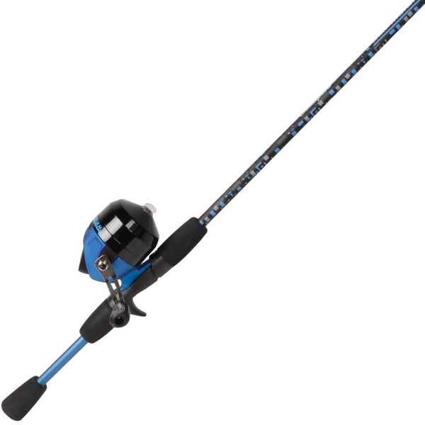 Youth Rod & Reel Combos