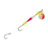 Challenger Lures Three D Worm Bottom Bouncing Rig Colorado Harness