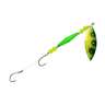 Challenger Lures Three D Worm Bottom Bouncing Rig Harness