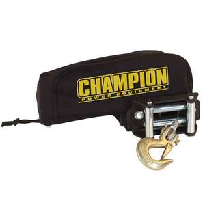 Champion Winch Covers