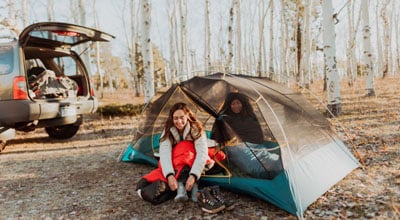Sierra Designs Meteor 3 3-Person Backpacking Tent