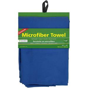 Coghlan's 59in x 39in Microfiber Towel