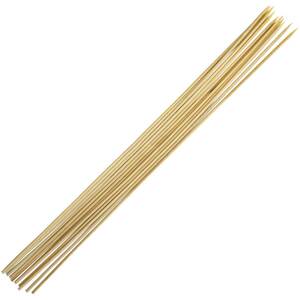 Coghlan's Bamboo Roasting Sticks - 12 Count