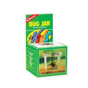 Coghlan's Bug Jar for Kids