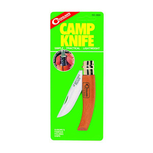 Coghlan's Camp Knife