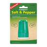 Coghlans Campers Salt and Pepper Shaker