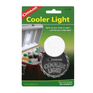 Coghlans Cooler Light