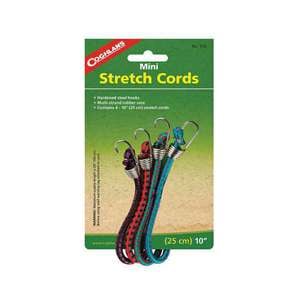 Coghlan's Mini Stretch Cords