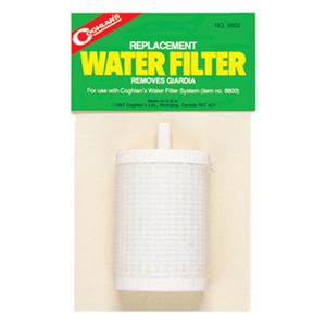 Coghlan's Replacement Filter