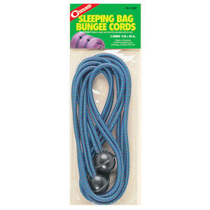 Coghlan's Sleeping Bag Bungee Cords