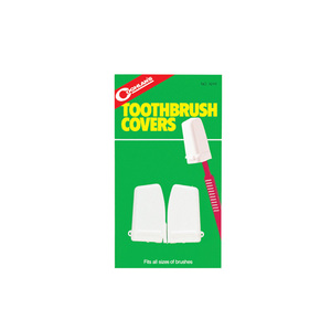 Coghlan's Toothbrush Covers