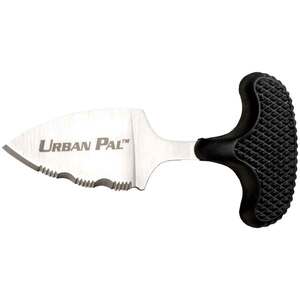 Cold Steel Knives Urban Pal 1.5 inch Fixed Blade Knife