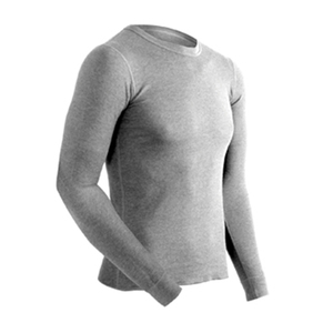 ColdPruf Men's Platinum Base Long Sleeve Shirt