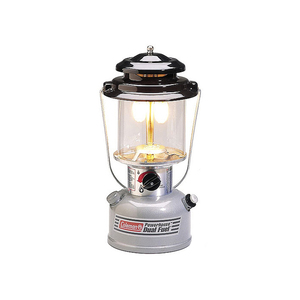 Coleman 2 MNTL Dual Fuel Premium Powerhouse Lantern