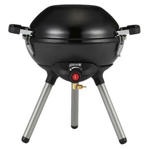 Coleman 4-in-1 Portable Propane Gas Grill
