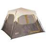 Coleman Instant 6 Person Tent with Rain Fly