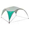 Coleman Point Loma Dome Shelter - Gray/Blue