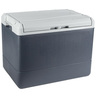 Coleman PowerChill 40-Quart Thermoelectric Cooler - Gray