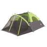 Coleman Steel Creek 6 person Fast Pitch Tent w/ Screen Room - Black