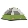 Coleman Sundome 4 Person Dome Tent - Green/White
