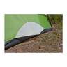 Coleman Sundome 6 Person Dome Tent - Green/White