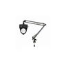 Colorado Angler Supply Economy Magnifier Lamp  - 32in Arm, 2in Clamp - 2in Clamp