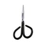 Colorado Angler Supply Open End Loop Scissors - Black Handle